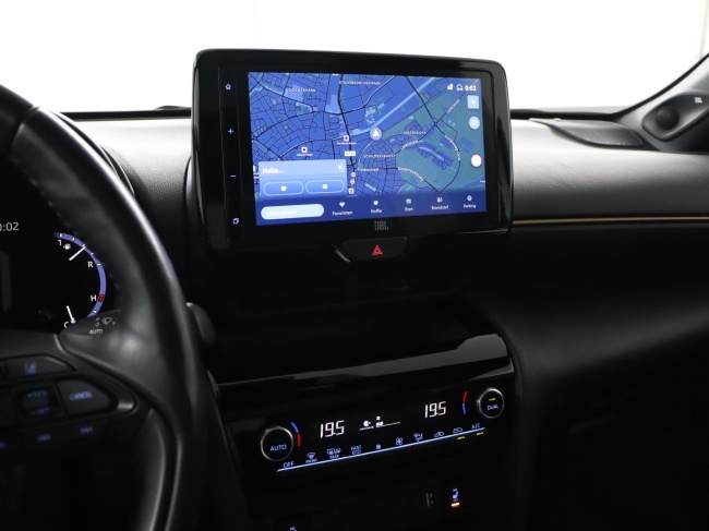Toyota Yaris Cross - 1.5 Hybrid Adventure