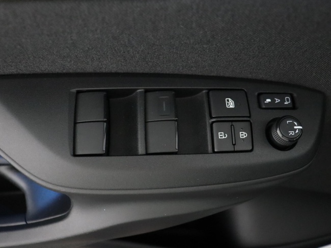 Toyota Yaris Cross - 1.5 Hybrid Adventure