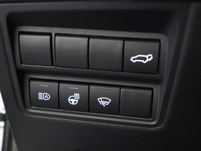Toyota Yaris Cross - 1.5 Hybrid Adventure