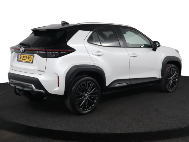 Toyota Yaris Cross - 1.5 Hybrid Adventure