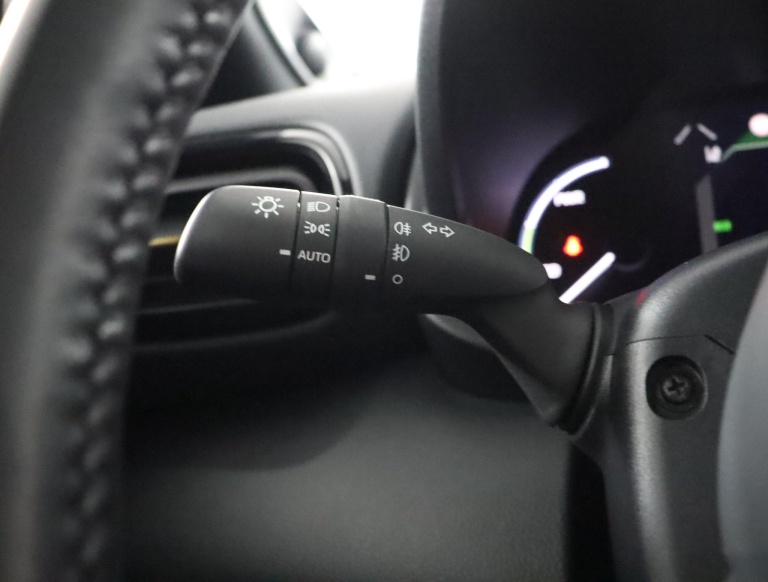 Toyota Yaris Cross - 1.5 Hybrid Adventure 30