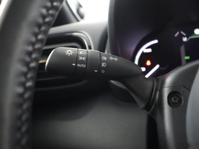 Toyota Yaris Cross - 1.5 Hybrid Adventure