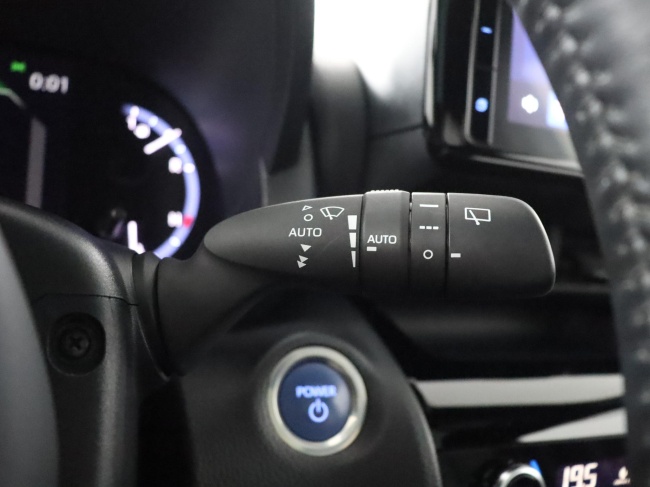 Toyota Yaris Cross - 1.5 Hybrid Adventure