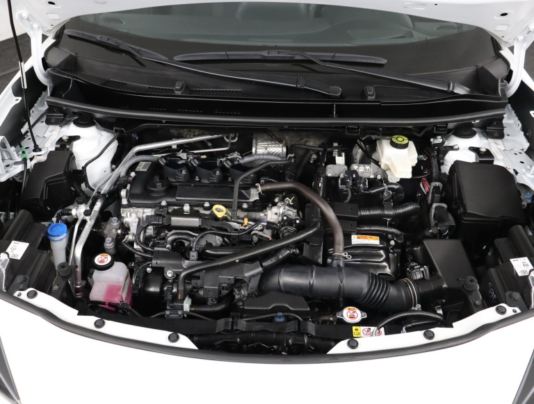 Toyota Yaris Cross - 1.5 Hybrid Adventure 33