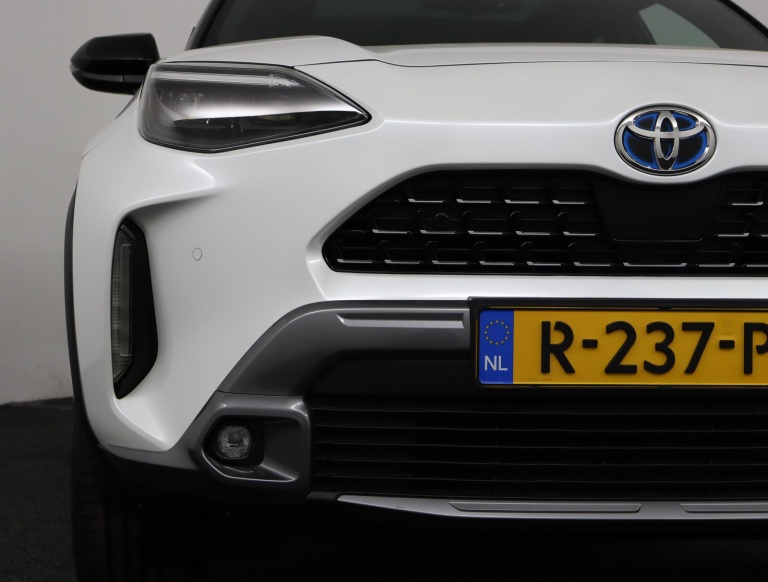 Toyota Yaris Cross - 1.5 Hybrid Adventure 35