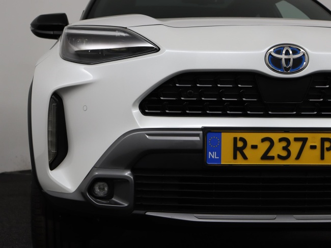 Toyota Yaris Cross - 1.5 Hybrid Adventure