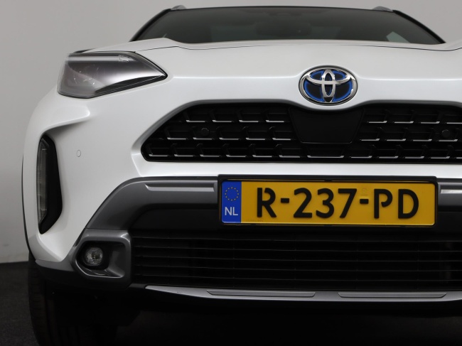 Toyota Yaris Cross - 1.5 Hybrid Adventure