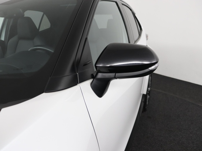 Toyota Yaris Cross - 1.5 Hybrid Adventure