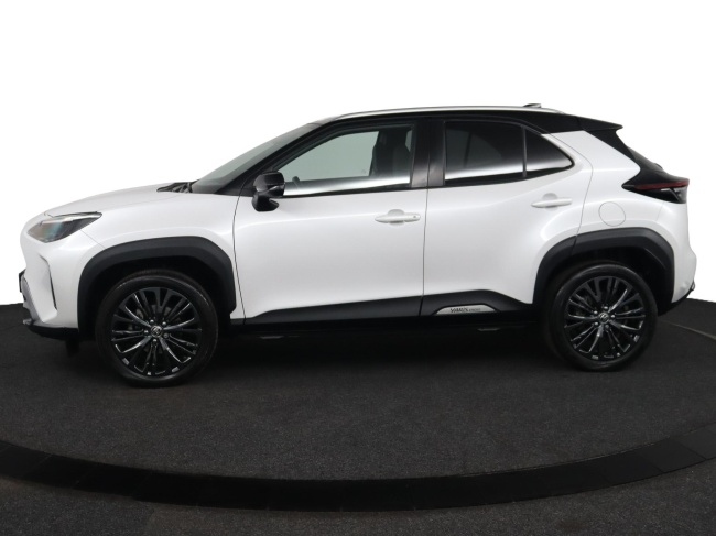 Toyota Yaris Cross - 1.5 Hybrid Adventure