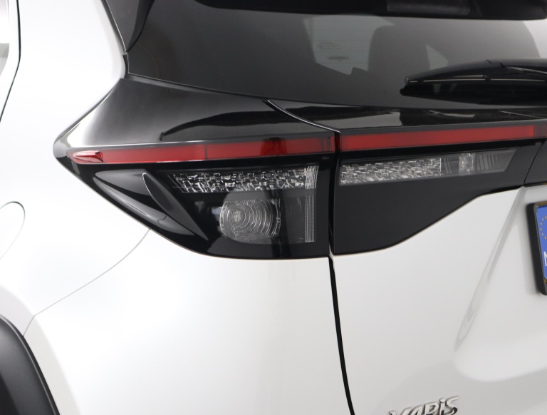 Toyota Yaris Cross - 1.5 Hybrid Adventure 44