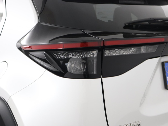 Toyota Yaris Cross - 1.5 Hybrid Adventure