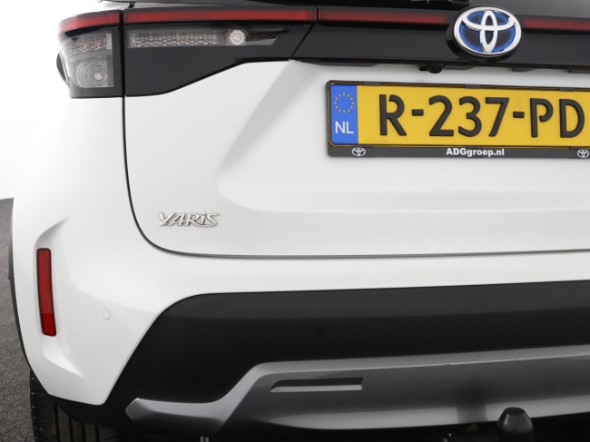 Toyota Yaris Cross - 1.5 Hybrid Adventure