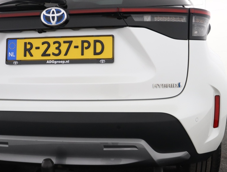Toyota Yaris Cross - 1.5 Hybrid Adventure 46
