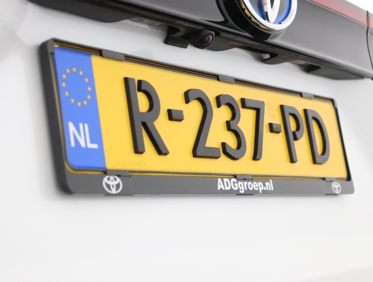 Toyota Yaris Cross - 1.5 Hybrid Adventure 47