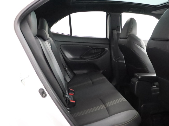 Toyota Yaris Cross - 1.5 Hybrid Adventure