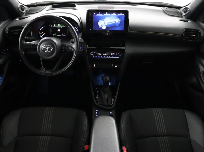 Toyota Yaris Cross - 1.5 Hybrid Adventure