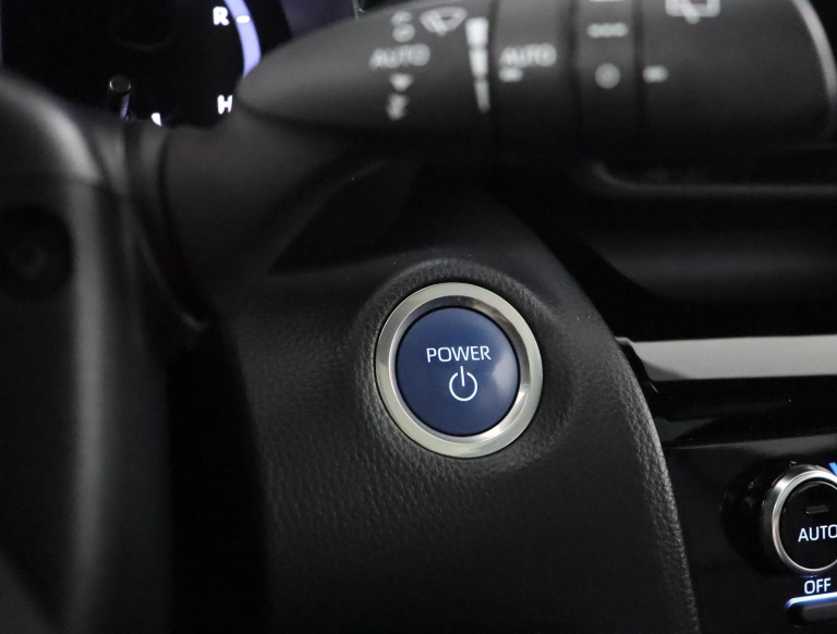 Toyota Yaris Cross - 1.5 Hybrid Adventure 52