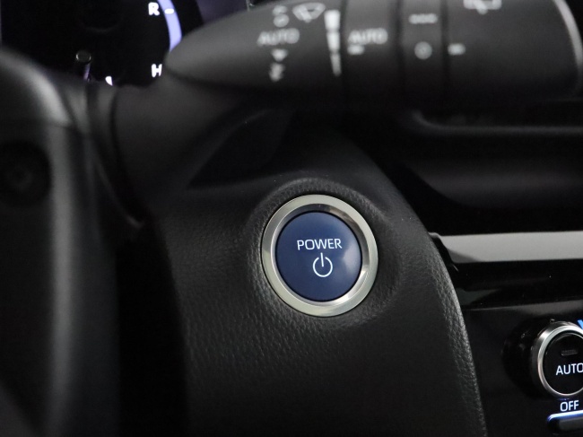 Toyota Yaris Cross - 1.5 Hybrid Adventure