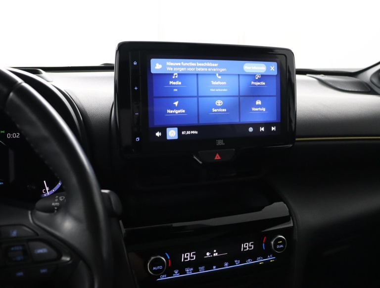 Toyota Yaris Cross - 1.5 Hybrid Adventure 53