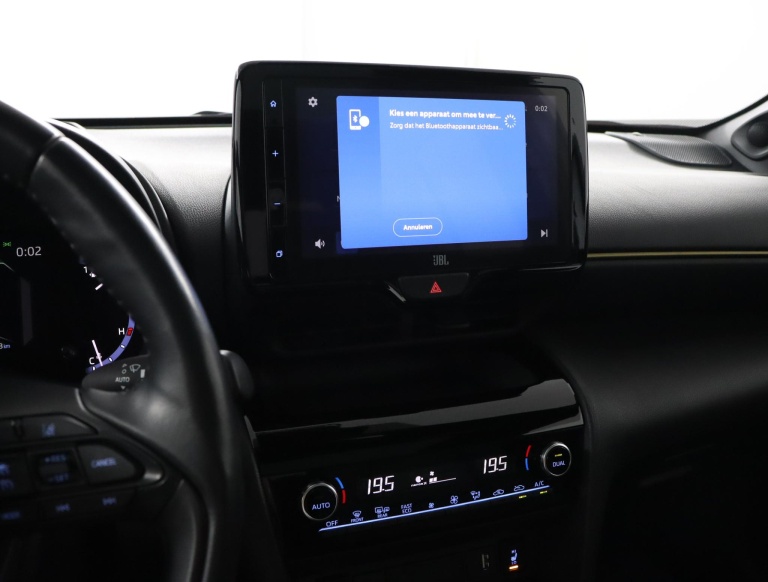 Toyota Yaris Cross - 1.5 Hybrid Adventure 54