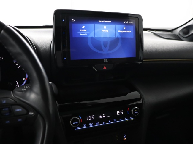 Toyota Yaris Cross - 1.5 Hybrid Adventure