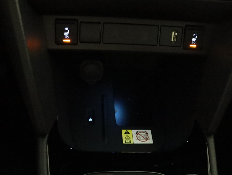 Toyota Yaris Cross - 1.5 Hybrid Adventure 58