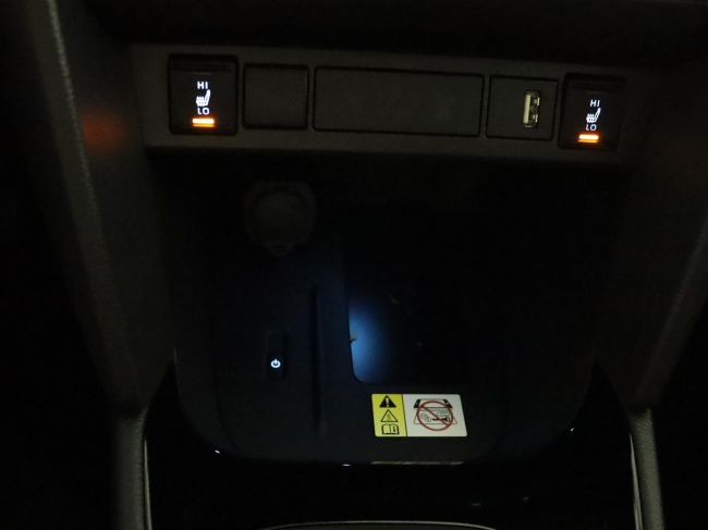 Toyota Yaris Cross - 1.5 Hybrid Adventure