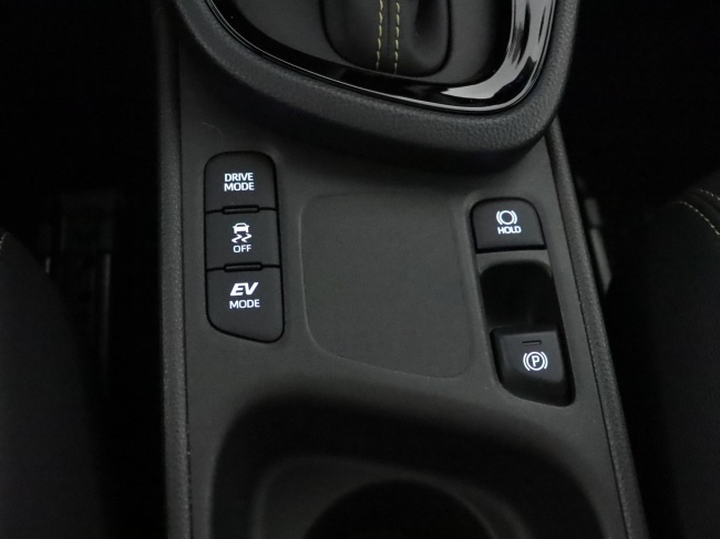Toyota Yaris Cross - 1.5 Hybrid Adventure