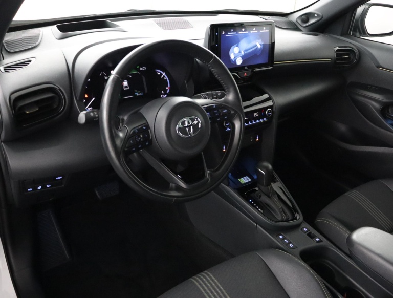 Toyota Yaris Cross - 1.5 Hybrid Adventure 61