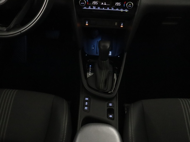 Toyota Yaris Cross - 1.5 Hybrid Adventure