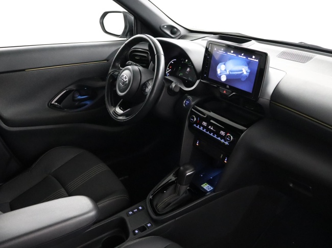 Toyota Yaris Cross - 1.5 Hybrid Adventure