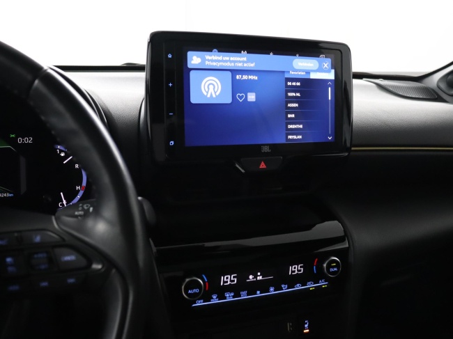 Toyota Yaris Cross - 1.5 Hybrid Adventure