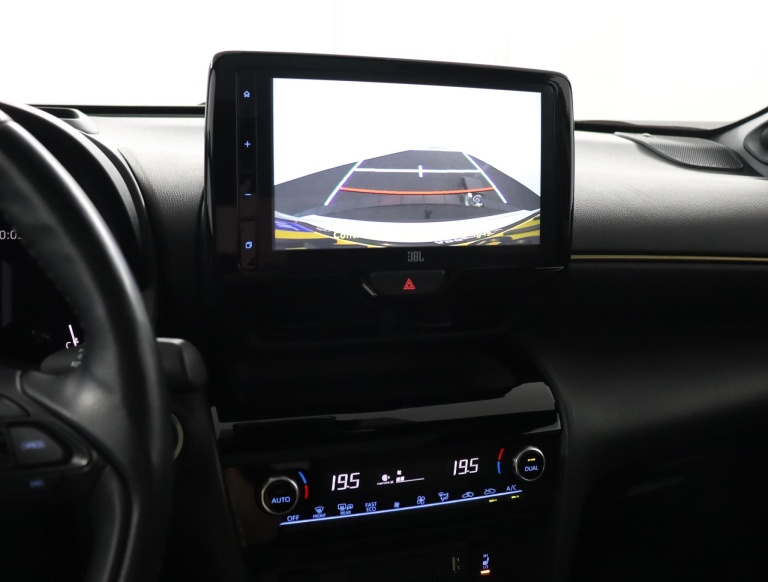 Toyota Yaris Cross - 1.5 Hybrid Adventure 9
