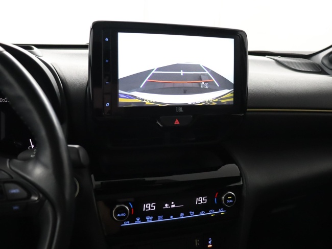 Toyota Yaris Cross - 1.5 Hybrid Adventure