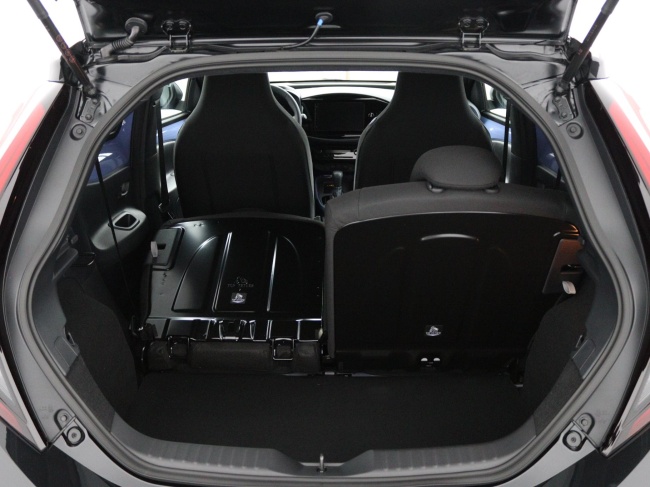 Toyota Aygo X - Hybrid 115 pulse