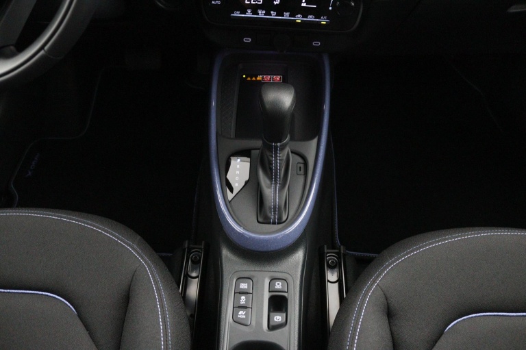 Toyota Aygo X - Hybrid 115 pulse 26
