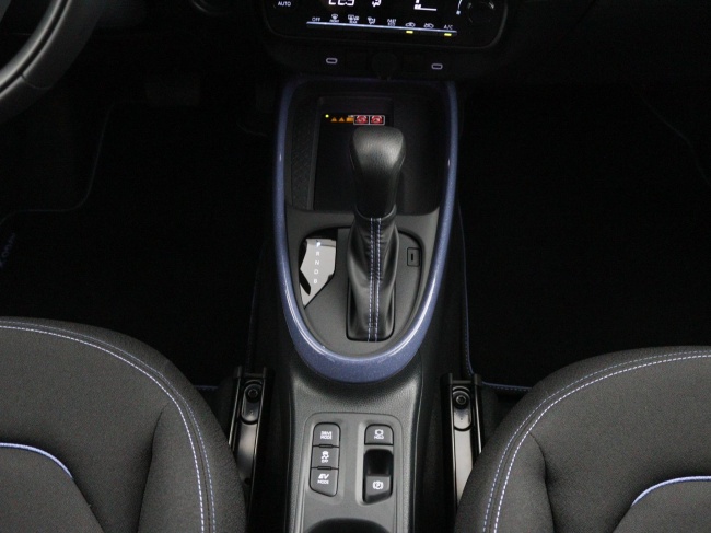 Toyota Aygo X - Hybrid 115 pulse