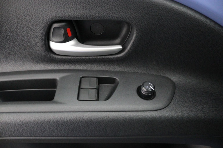 Toyota Aygo X - Hybrid 115 pulse 27