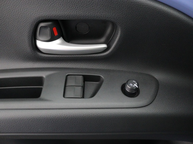 Toyota Aygo X - Hybrid 115 pulse