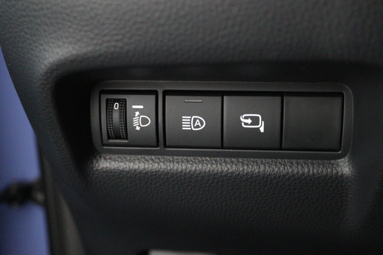 Toyota Aygo X - Hybrid 115 pulse 28