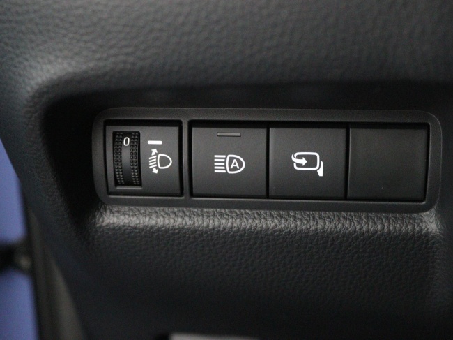 Toyota Aygo X - Hybrid 115 pulse