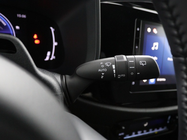 Toyota Aygo X - Hybrid 115 pulse