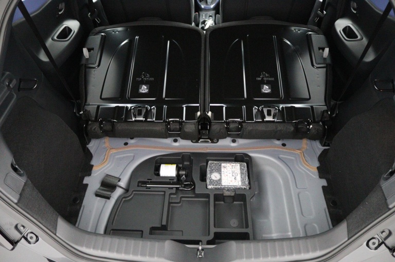 Toyota Aygo X - Hybrid 115 pulse 32