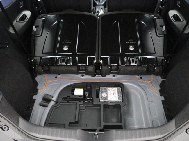 Toyota Aygo X - Hybrid 115 pulse
