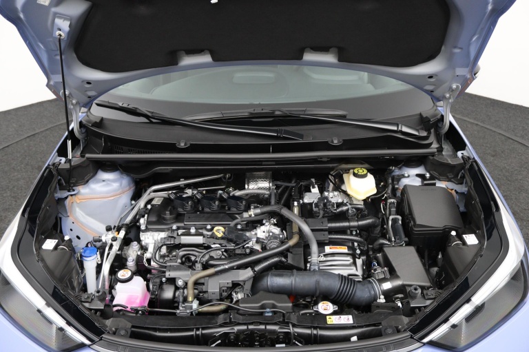 Toyota Aygo X - Hybrid 115 pulse 33