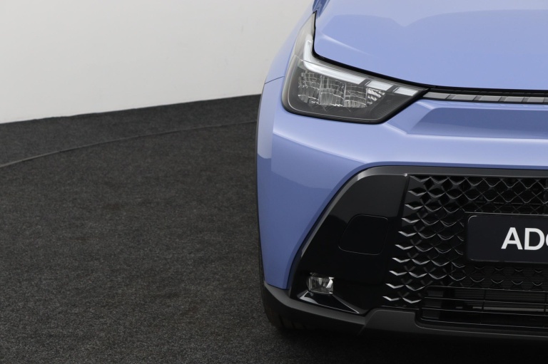 Toyota Aygo X - Hybrid 115 pulse 34
