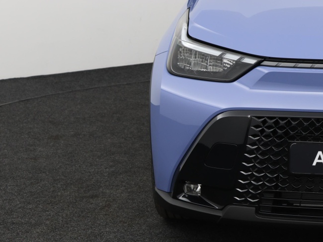 Toyota Aygo X - Hybrid 115 pulse