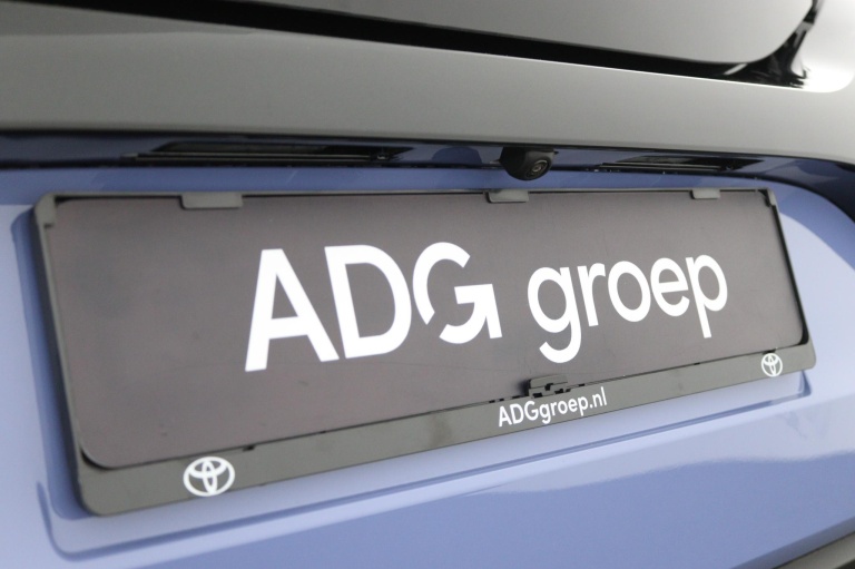 Toyota Aygo X - Hybrid 115 pulse 36
