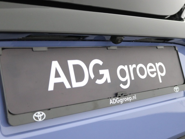 Toyota Aygo X - Hybrid 115 pulse