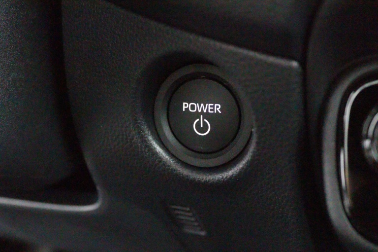 Toyota Aygo X - Hybrid 115 pulse 37